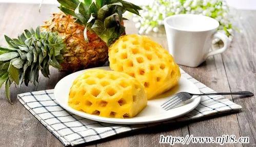 咳嗽要多吃的十種水果