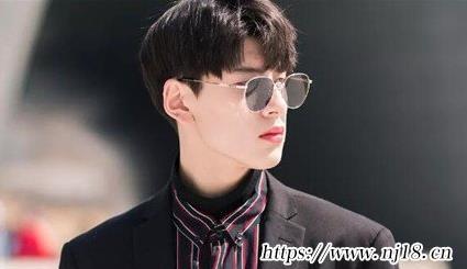 昵稱男生簡短好聽