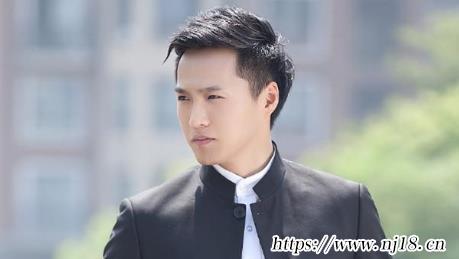 微信網名男
