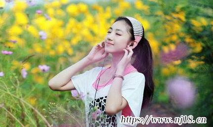 女孩好聽的網名
