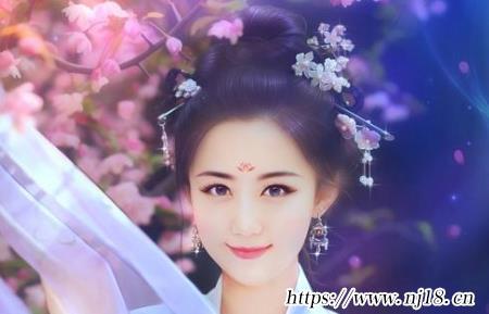 qq華夏氏族名字