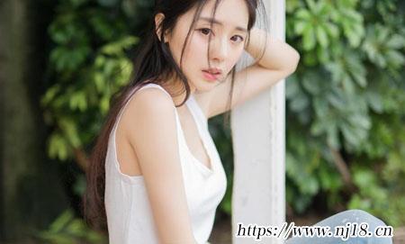 清新脫俗的網名