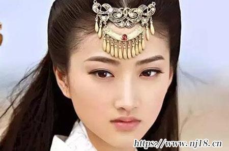 好聽又好看的網名