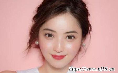 女生的qq名