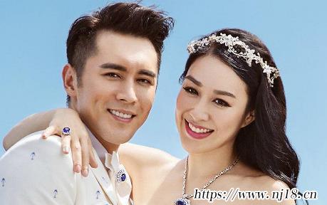 情侶網名幸福