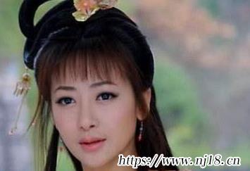 空間名稱唯美