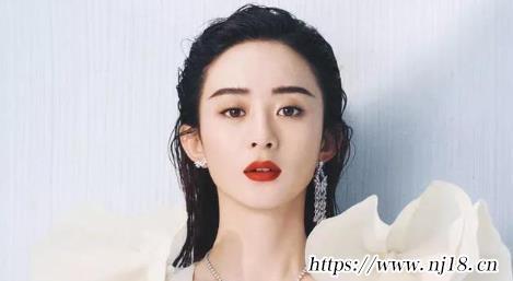 網絡女名