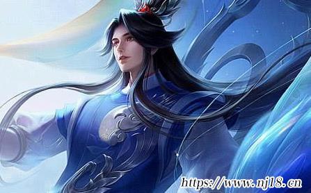 遊戲靚名
