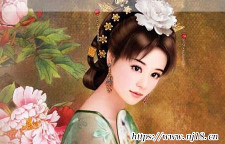 遊戲家族昵稱
