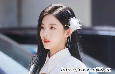 好聽又可愛的仙女昵稱