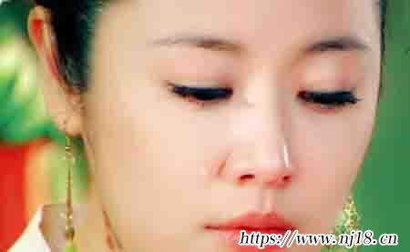 傷感網名女生