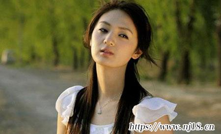 女生發動態的曖昧經典句