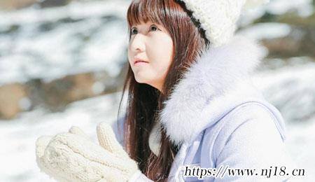 冬天的唯美短句