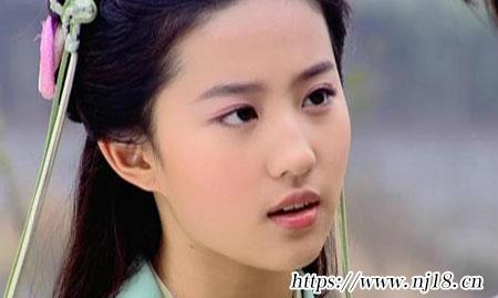甜美女孩網名