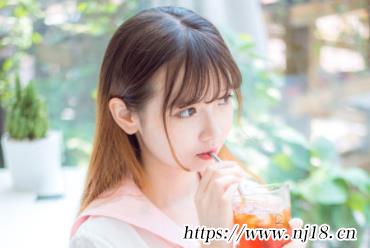 一看就是妹子的id