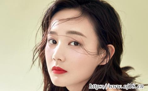 很有女人味的網名