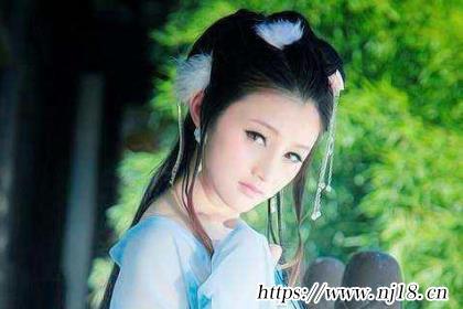 好聽的網名繁體字