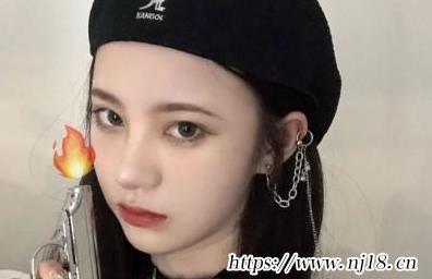 霸氣網名女生