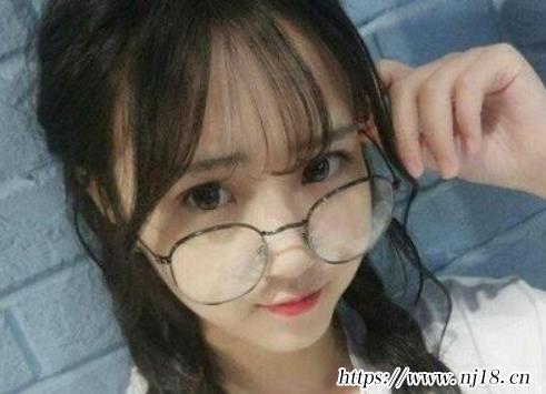女昵稱