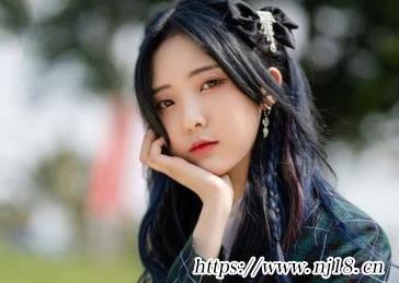 好聽好看的群名