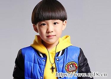 男孩小名