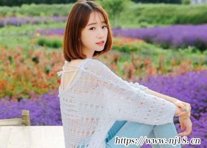 英文網名女