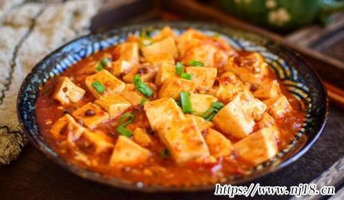 最下飯的十道素菜