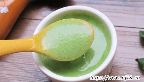 寶寶輔食做法大全30種
