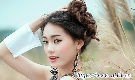 撩妹子的情話套路，康熙字典情話撩女生
