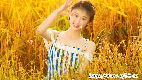 描寫關於秋天的優美句子摘抄，康熙字典描寫秋天景色優美句子