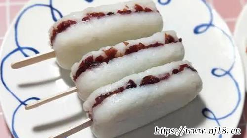 糯米的10種做法大全