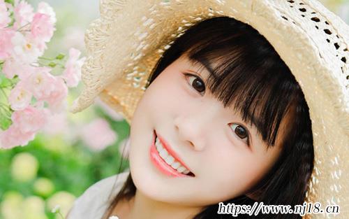 女生網名可愛到爆，康熙字典網名女生簡單氣質可愛