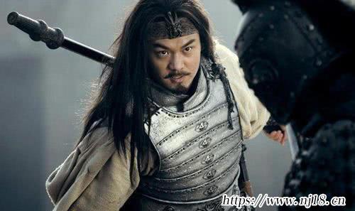 三國十大名將排名，康熙字典三國十大武將排名