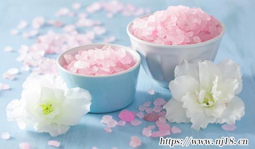 浴鹽十大品牌排行榜，康熙字典好用的浴鹽品牌排名前十