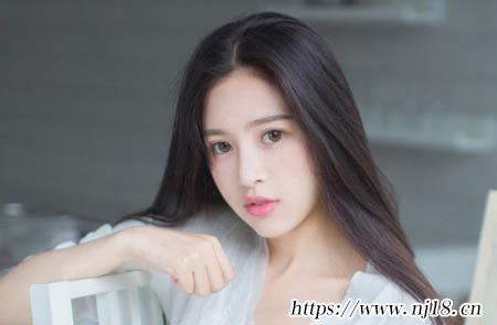 好聽幹淨不易撞兩個字女網名