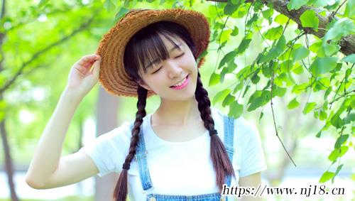 女網名唯美有氣質，康熙字典微信昵稱女生氣質唯美