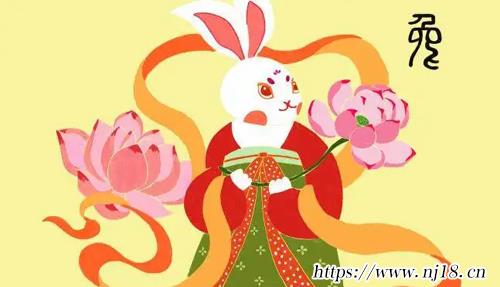 87年屬兔的人35歲2022年財運如何