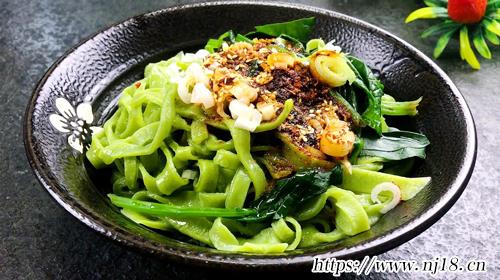 菠菜的做法大全家常
