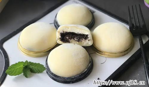 糯米粉的12種做法