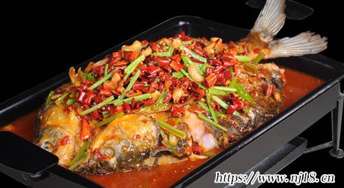 烤魚怎麼做，康熙字典烤魚的做法.教你怎麼做烤魚