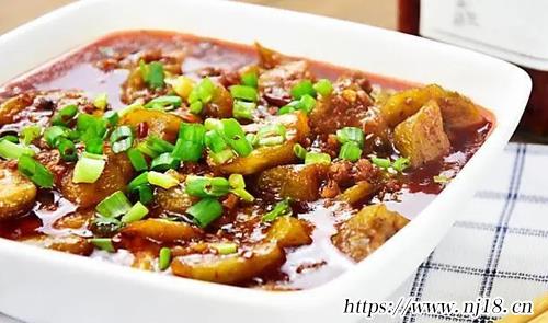 100道葷菜菜譜大全家常做法