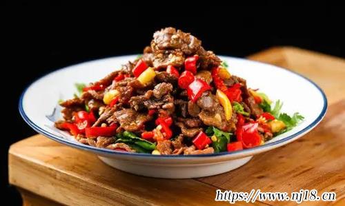 好吃的家常菜菜譜大全100道