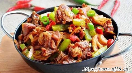 臘雞怎麼做好吃又簡單家常的