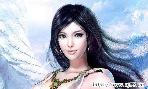 遊戲id稀有，康熙字典好聽稀少的遊戲id