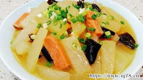 脆皮冬瓜條有哪些做法