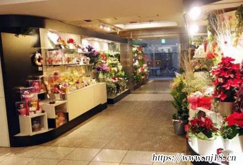 洋氣文藝小清新花店名480個