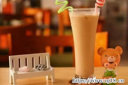 奶茶店名字創意時尚大全460個