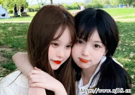 可愛又仙氣的閨蜜網名兩人230個