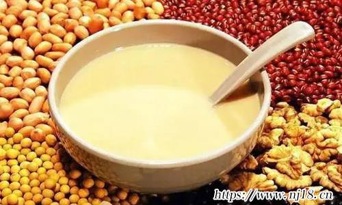 23種豆漿做法大全