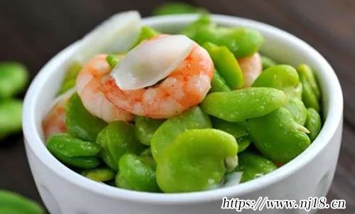 蠶豆的做法大全家常菜22種